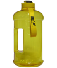 Бутылка для воды Sef Sport 2.2л без ребер
