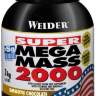 WEIDER Mega Mass 2000- 3000 гр.