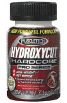 Muscletech Hydroxycut Hardcore Pro Series (30 кап)