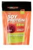 PURE PROTEIN Изолят соевого белка Протеин 90+ (1000гр.)