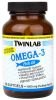 Twinlab Omega-3 Fish Oil 1000mg (100 кап.гел.)