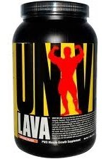 Universal Nutrition Lava  841гр 