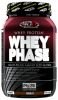 4D Nutrition whey phase 908 гр