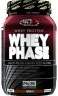 4D Nutrition whey phase 908 гр