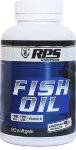 RPS Nutrition Fish Oil 90 кап.