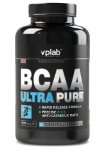 VPLaboratory BCAA Ultra Pure 120кап.