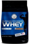 RPS Nutrition Whey Protein 2270гр