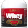 Ultimate Nutrition Supreme Whey Protein 2270гр