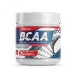 GENETICLAB NUTRITION BCAA POWDER (200 гр)