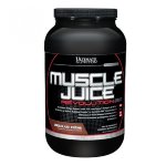 Ultimate Nutrition Muscle Juice Revolution 2130гр 