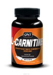 QNT L-CARNITINE 500 мг(60 кап.)