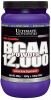 Ultimate Nutrition BCAA 12 000 Powder (400 гр)