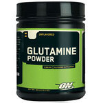 Optimum Nutrition  Glutamine Powder 600 гр 