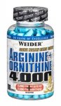 Weider Arginine + Ornithine 4000 (180 капс)