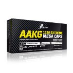 Olimp AAKG Extreme 1250 Mega Caps (120 капс)