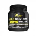 OLIMP Gold Beef Pro Amino Mega Tabs 300 таблеток