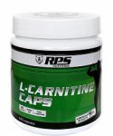 RPS Nutrition L-Carnitine CAPS 240 капсул 