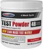 USPlabs TEST Powder (240 гр)