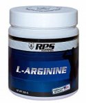 RPS Nutrition L-Arginine 300гр