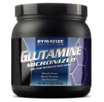 Dymatize Glutamine Micronized   300 г 