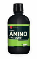 Optimum Nutrition Superior Amino 2222 Liquid   474 мл