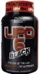 Nutrex Lipo 6 Black 240 капс 