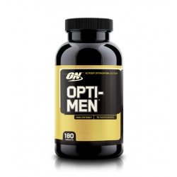 Optimum Nutrition Opti-Men EU (90 таб)
