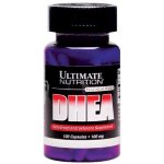 Ultimate Nutrition DHEA 100mg (100кап.)