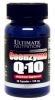 Ultimate Nutrition Coenzyme Q-10 100мг  (30 кап)