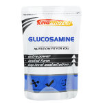 KING PROTEIN Glucosamine Sulfate 50гр. (50 порций)