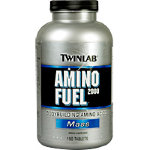 Twinlab Amino Fuel  2000   (50таб)