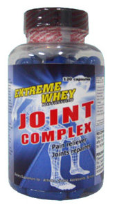 Extreme Whey Joint Complex 120 капс