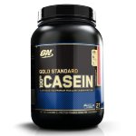 Optimum Nutrition  100% Casein Protein 909 гр 