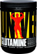Universal Nutrition Glutamine powder 300 гр
