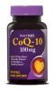 Natrol CoQ-10 100 mg (30 гелевых капсул)