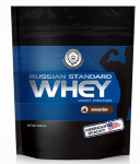 RPS Nutrition Whey Protein 500гр