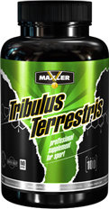 Maxler Tribulus Terrestris 40% (100 капс.)