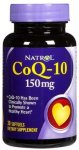 Natrol CoQ-10 150 mg (30 гелевых капсул)