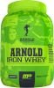 MusclePharm Iron Whey Arnold Series (908 гр)