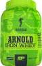 MusclePharm Iron Whey Arnold Series (908 гр)