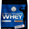 RPS Nutrition Whey Protein 2270гр