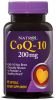 Natrol CoQ-10 200 mg (45 гелевых капсул)