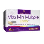 OLIMP Vita-Min Multiple Lady 60 таб