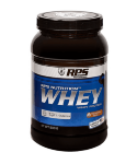 RPS Nutrition Whey Protein 908гр