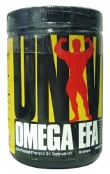 Universal Nutrition Omega EFA 90капс