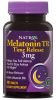 Natrol Melatonin Time Release 3 mg (100 таб)