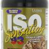 ULTIMATE NUTRITION ISO Sensation 910гр