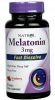 Natrol Melatonin Fast Dissolve 3 mg (90 таб)