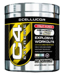 Cellucor C4 Extreme  (312-354 гр, 60 порций)