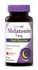  Natrol Melatonin Fast Dissolve 5 mg (90 таб)